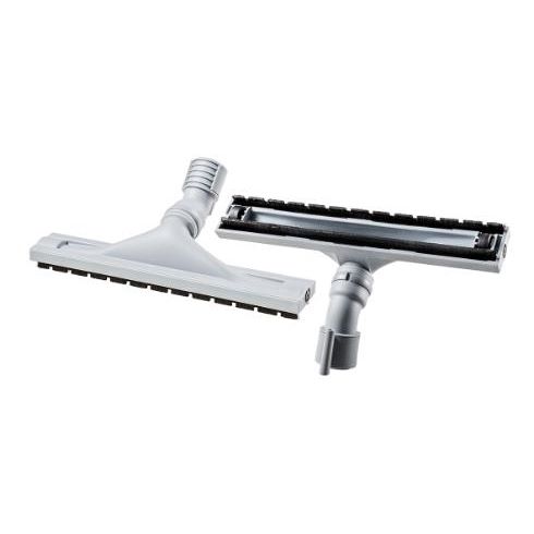 Produktbild Nilfisk Hartbodendüse mit Clip Durchmesser 32 mm grau