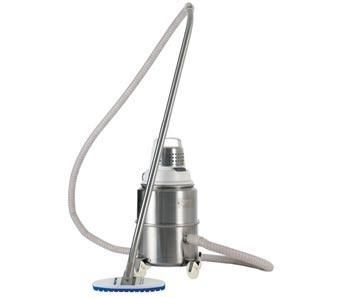 Produktbild Nilfisk Reinraum Industriesauger IVT 1000CR -M- Hauptfilterelement GORETEX