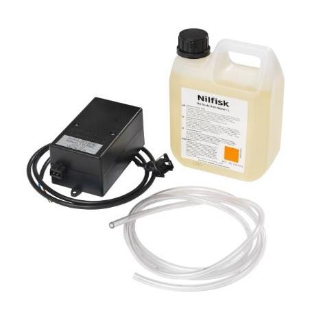 Produktbild Nilfisk Kalkschutzeinrichtung Option Antikalk für SH Truck