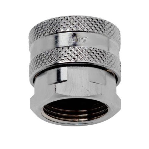 Produktbild Nilfisk Kupplung komplett 3/4 Zoll für Hochdruckreiniger