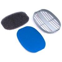 Produktbild Nilfisk Luftverteiler komplett GS/GM für Sauger