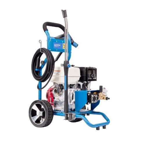 Produktbild Nilfisk Kaltwasser Hochdruckreiniger MC 5M 280/1100 PE