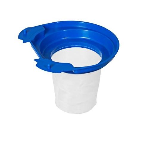 Produktbild Nilfisk Nassfilterfür Sauger Dual Filtration 55 bis 75 Liter