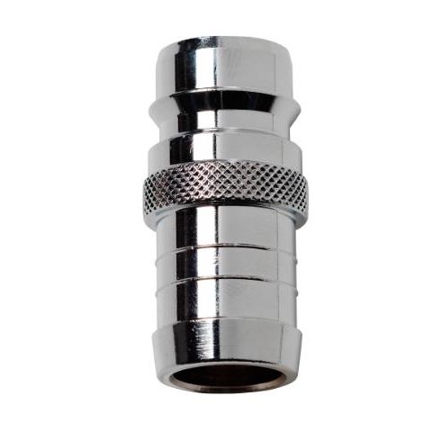 Produktbild Nilfisk Nippel Schnellkupplung mit Schlauchtülle 3/4 Zoll