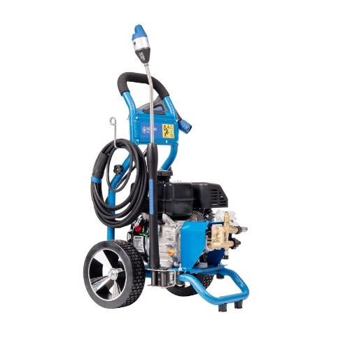 Produktbild Nilfisk Hochdruckreiniger MC 2C-160/740 PET mit 160 bar