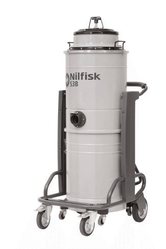 Produktbild Nilfisk Nass-Trocken Industriesauger S3B L50