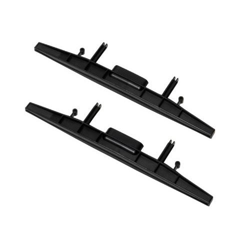 Produktbild Nilfisk Saugleistenset Teppich mit 321 mm Länge für Sauger