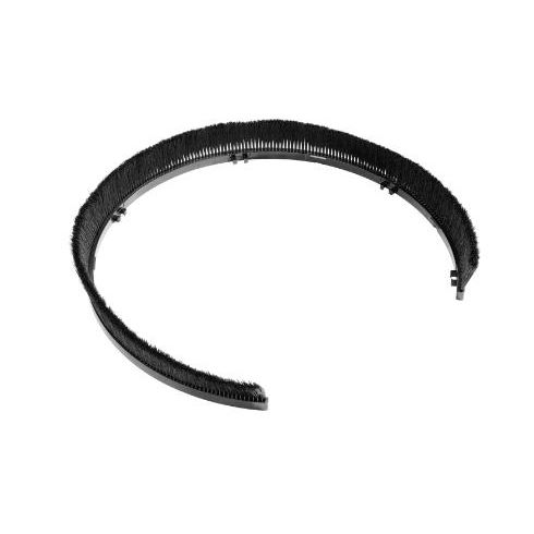 Produktbild Nilfisk Spritzschutz mit Borsten 17 Zoll 432 mm