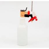 Produktbild Nilfisk Sprühpolier Set für Einscheibenmaschine