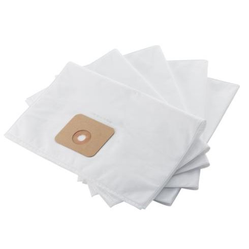 Produktbild Nilfisk Staubbeutel aus Vlies 10 Liter 10 Stück