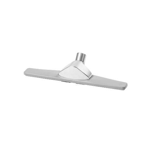 Produktbild Nilfisk Teppichdüse aus Metall Durchmesser 32 x 400 mm