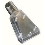 Produktbild Nilfisk Polsterdüse schmal für Sauger