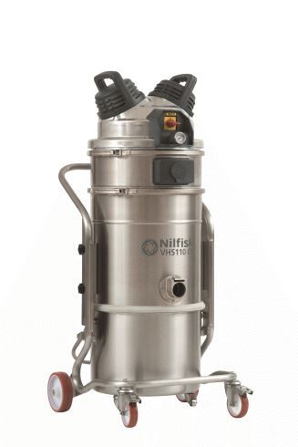 Produktbild Nilfisk Industriesauger VHS110 CR Sicherheitssauger