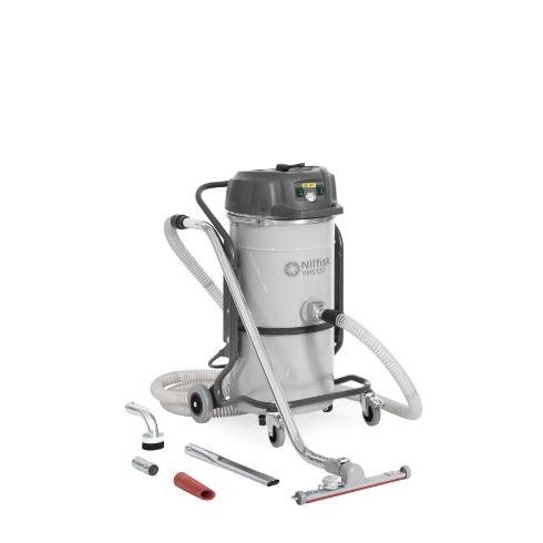 Produktbild Nilfisk Nass Trockensauger VHS120CB mit 5 m Schlauchlänge