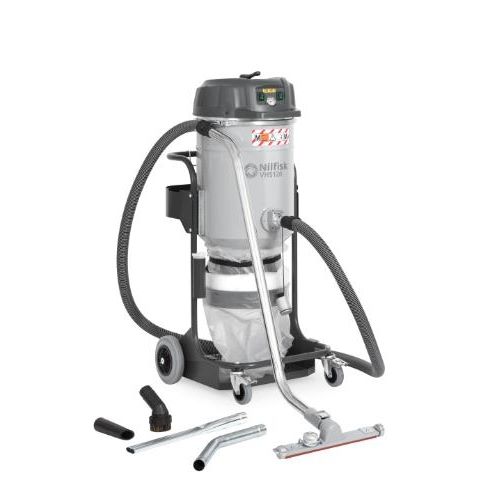 Produktbild Nilfisk Wechselstromsauger VHS120CB MC