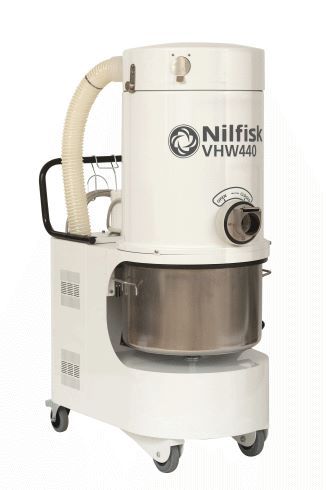 Produktbild Nilfisk Industriesauger VHW440 5PP