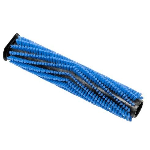 Produktbild Nilfisk Walzenbürste Teppich 310 mm blau für Sauger