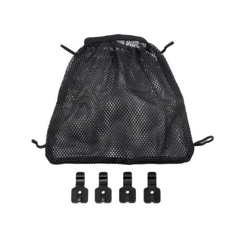 Produktbild Nilfisk Zubehörnetz Set 172 x 172 x 27 mm für Sauger