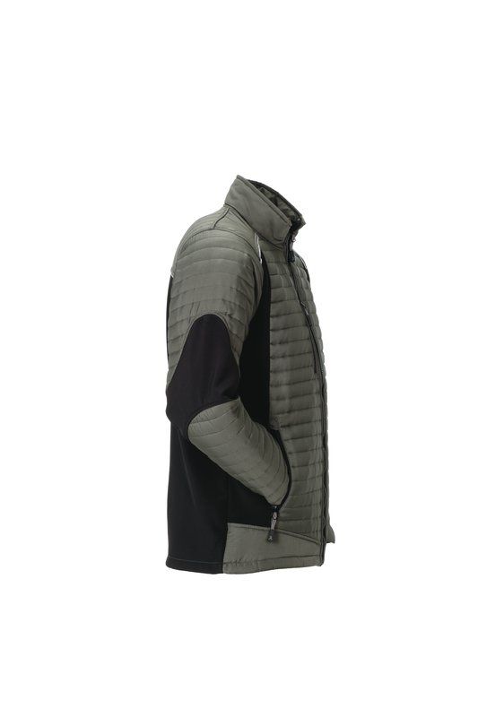 Produktbild Planam Air Jacke grün schwarz Größe XL bild 3