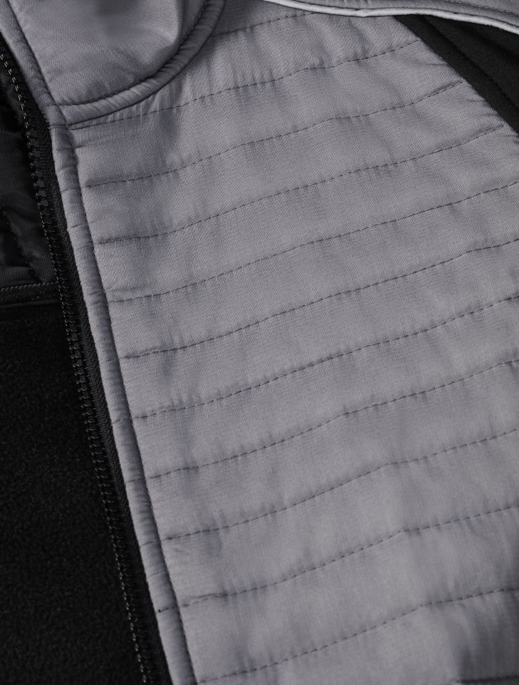 Produktbild Planam Air Jacke blau schwarz Größe XS bild 5