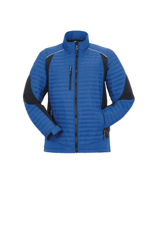 Produktbild Planam Air Jacke blau schwarz Größe L