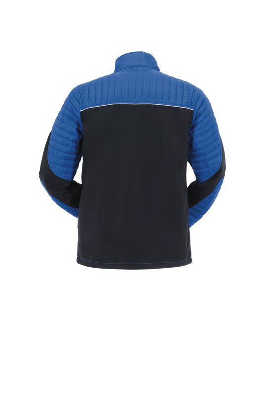 Produktbild Planam Air Jacke blau schwarz Größe XL bild 2
