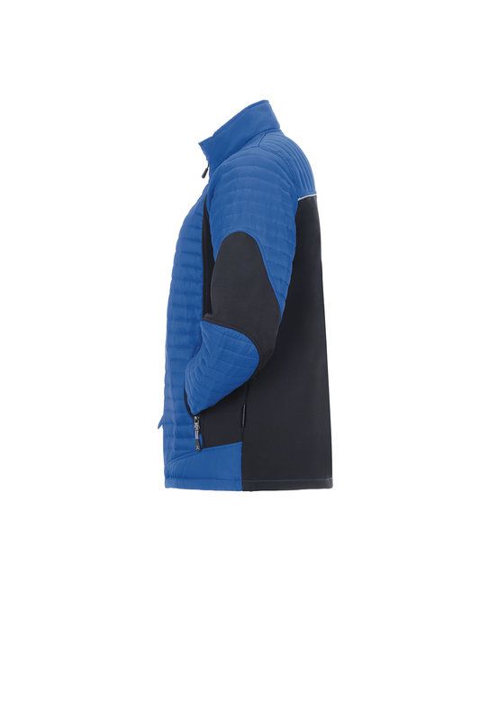 Produktbild Planam Air Jacke blau schwarz Größe XL bild 4