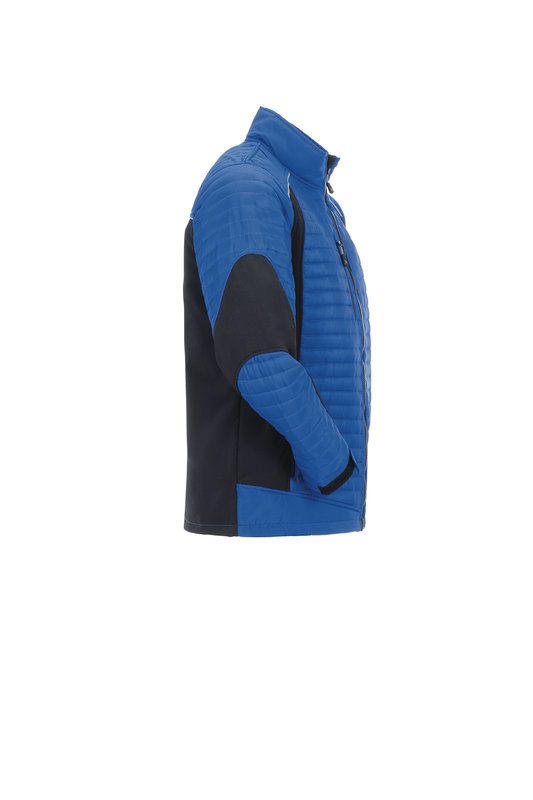Produktbild Planam Air Jacke blau schwarz Größe XXL bild 3