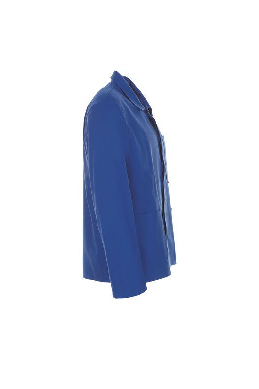 Produktbild Planam BW 270 Arbeitsjacke kornblau Größe 56 bild 4