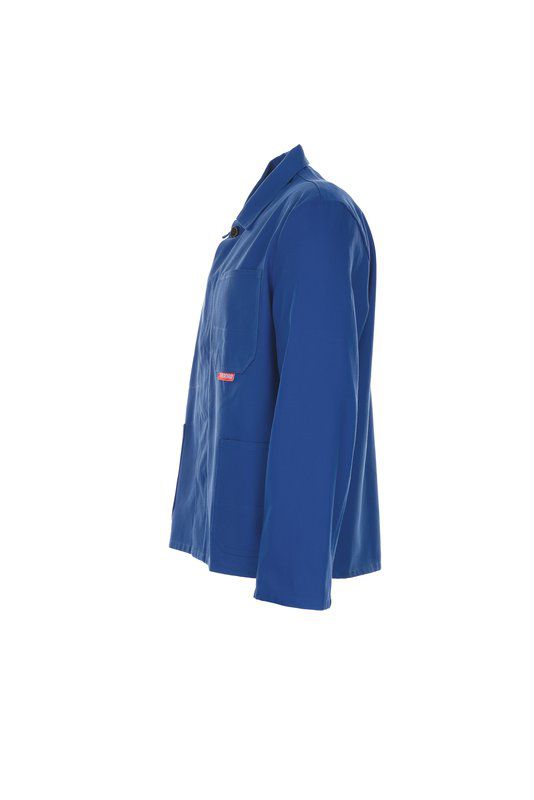 Produktbild Planam BW 270 Arbeitsjacke kornblau Größe 60 bild 5