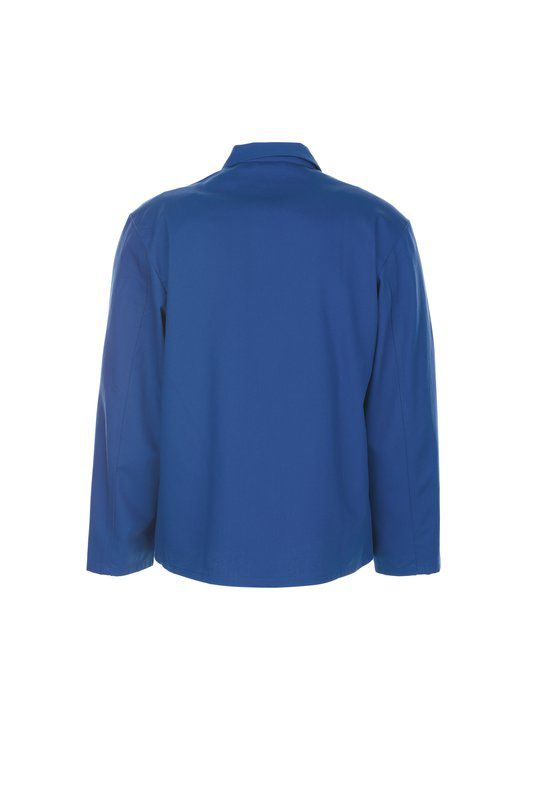 Produktbild Planam BW 270 Arbeitsjacke kornblau Größe 110 bild 3