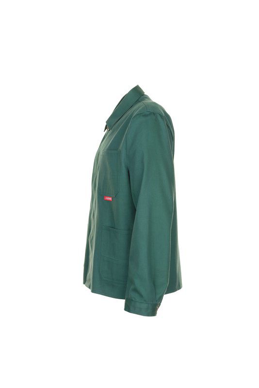 Produktbild Planam BW 290 Arbeitskleidung Arbeitsjacke mittelgrün Größe 24 bild 5