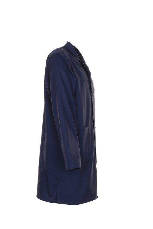 Produktbild Planam MG 260 Arbeitskleidung Berufsmantel hydronblau Größe 28 bild 4