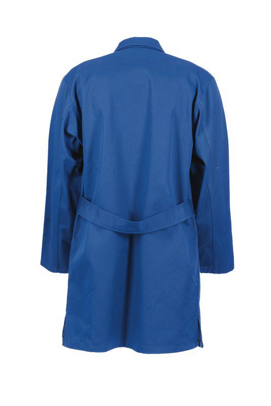 Produktbild Planam MG 290 Arbeitskleidung Berufsmantel kornblau Größe 50 bild 2