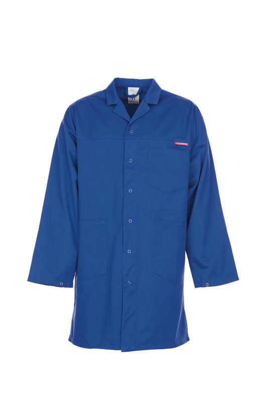 Produktbild Planam MG 260 Arbeitskleidung Berufsmantel kornblau Größe 25