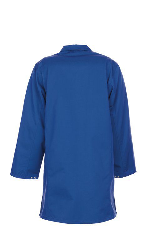 Produktbild Planam MG 260 Arbeitskleidung Berufsmantel kornblau Größe 27 bild 3