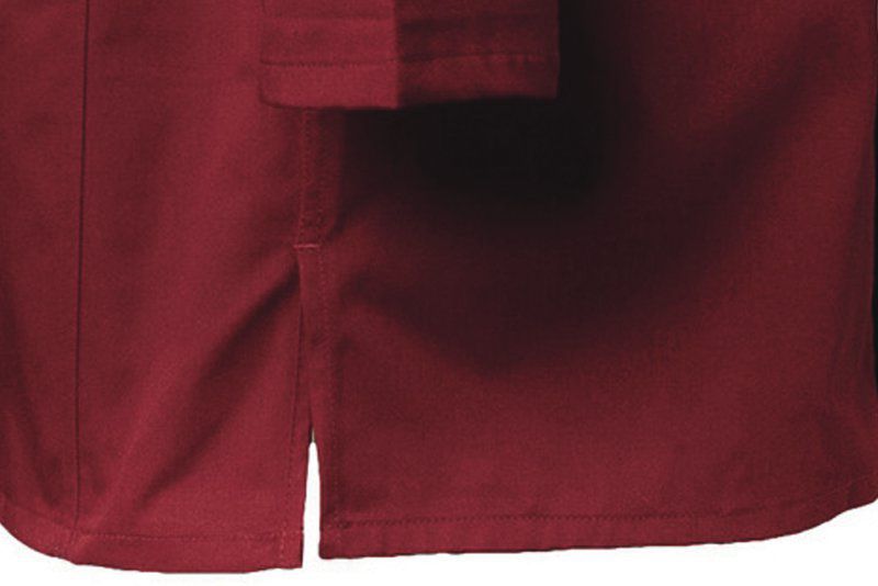 Produktbild Planam MG 260 Arbeitskleidung Berufsmantel kornblau Größe 58 bild 7