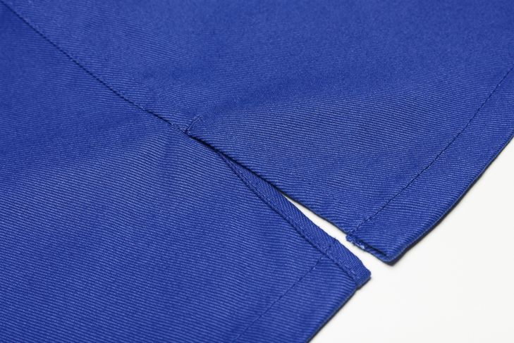 Produktbild Planam MG 290 Arbeitskleidung Berufsmantel mittelgrün Größe 54 bild 7