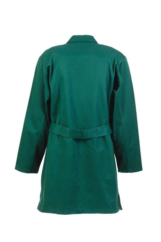 Produktbild Planam MG 290 Arbeitskleidung Berufsmantel mittelgrün Größe 56 bild 2