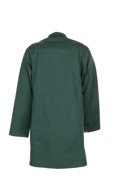 Produktbild Planam MG 260 Arbeitskleidung Berufsmantel mittelgrün Größe 29 bild 3