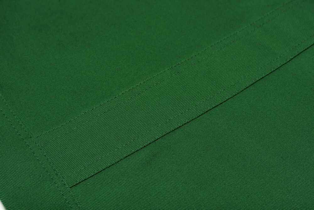 Produktbild Planam BW 290 Arbeitskleidung Berufsmantel Arbeitsmantel mittelrot Größe 29 bild 7