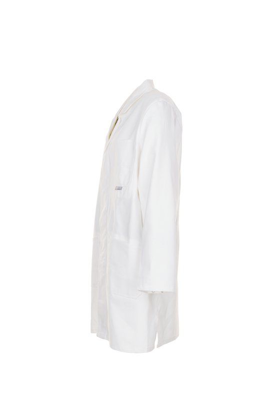 Produktbild Planam BW 290 Arbeitskleidung Berufsmantel Arbeitsmantel reinweiß Größe 44 bild 5