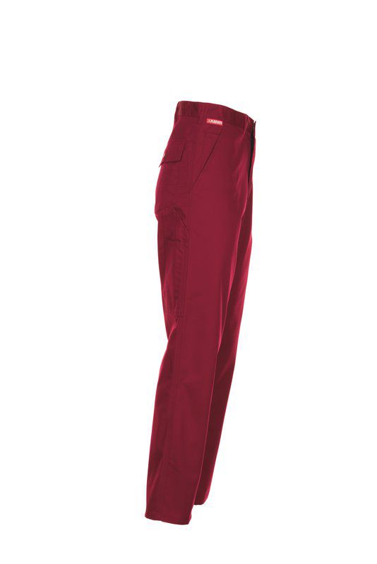 Produktbild Planam MG 260 Arbeitskleidung Bundhose bordeaux Größe 26 bild 4