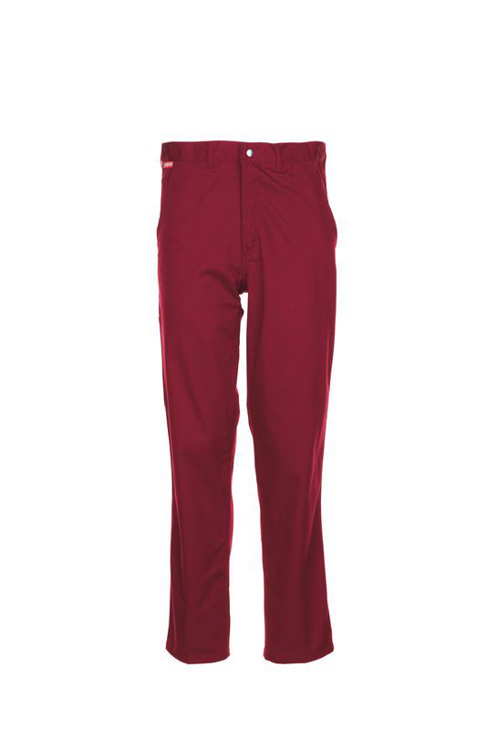 Produktbild Planam MG 260 Arbeitskleidung Bundhose bordeaux Größe 52