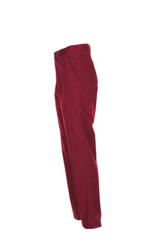 Produktbild Planam MG 260 Arbeitskleidung Bundhose bordeaux Größe 60 bild 5