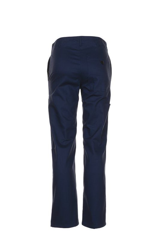Produktbild Planam BW 270 Arbeitskleidung Bundhose Arbeitshose hydronblau Größe 54 bild 3