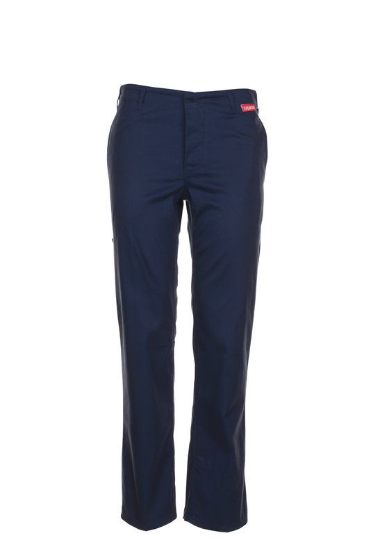 Produktbild Planam BW 270 Arbeitskleidung Bundhose Arbeitshose hydronblau Größe 58