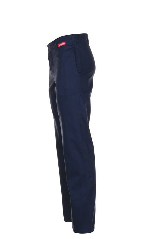 Produktbild Planam BW 270 Arbeitskleidung Bundhose Arbeitshose hydronblau Größe 60 bild 5