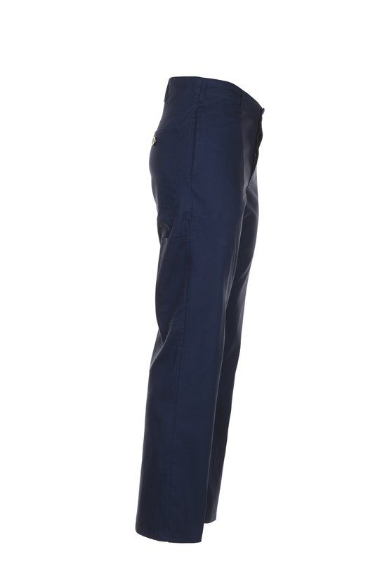 Produktbild Planam BW 270 Arbeitskleidung Bundhose Abeitshose hydronblau Größe 90 bild 4