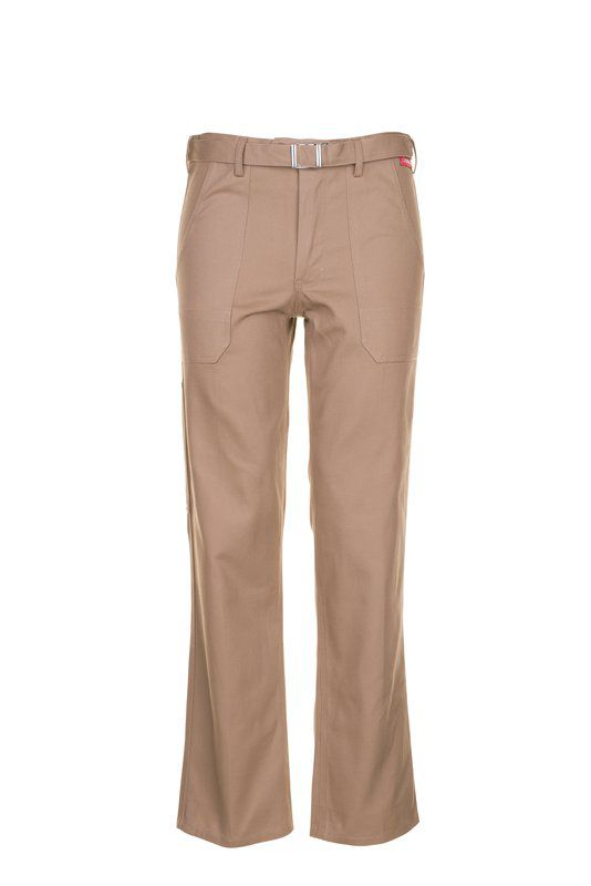 Produktbild Planam BW 290 Arbeitskleidung Bundhose Arbeitshose khaki Größe 54